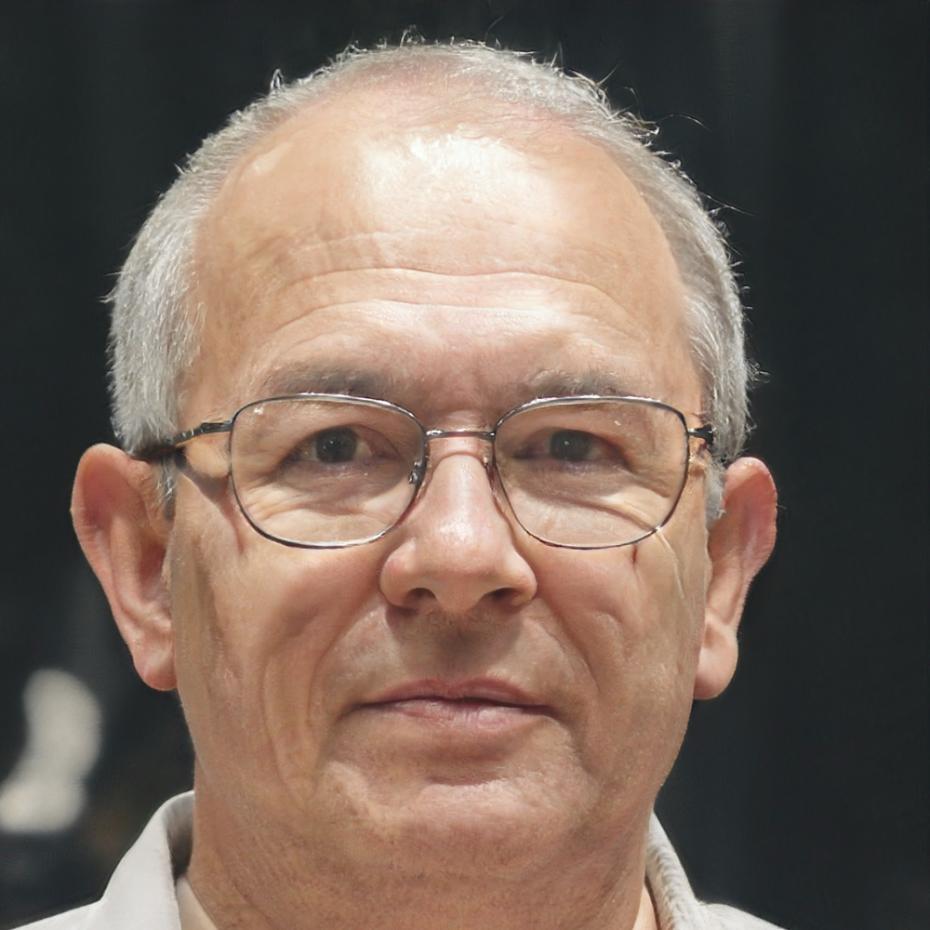 Kieran Thornfield - Senior Test Analyst