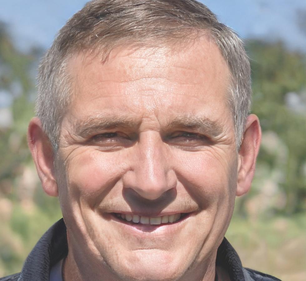 Kai Tsukazaki, Operations Director