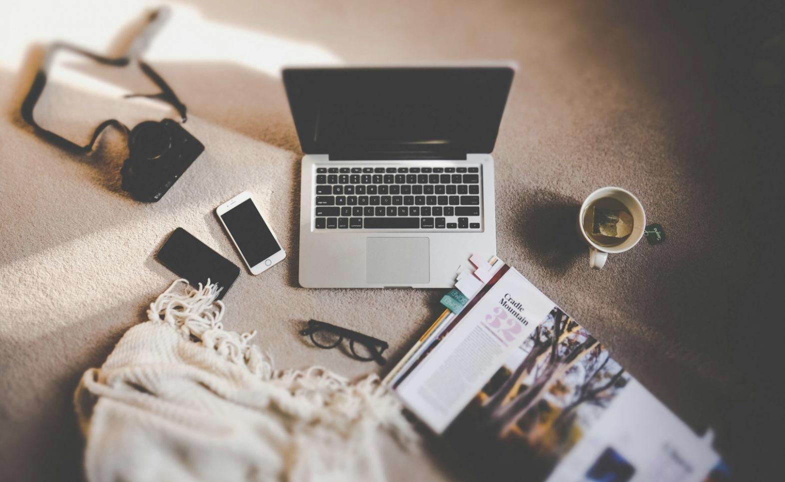 System performance dashboard showing improved metrics